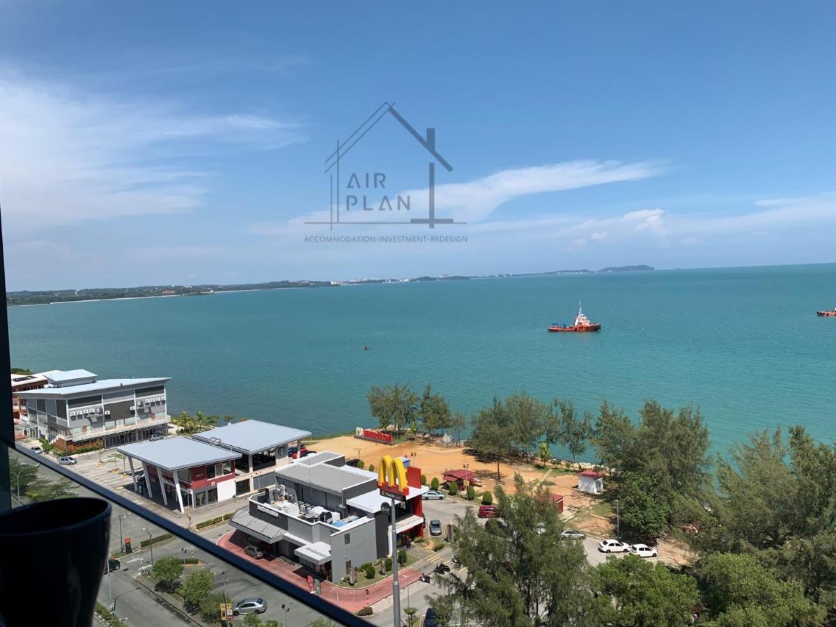Pd D'Wharf Premium Suite - Full Seaview Port Dickson Eksteriør bilde