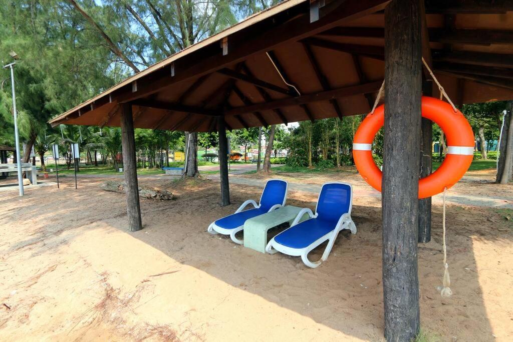Pd D'Wharf Premium Suite - Full Seaview Port Dickson Eksteriør bilde