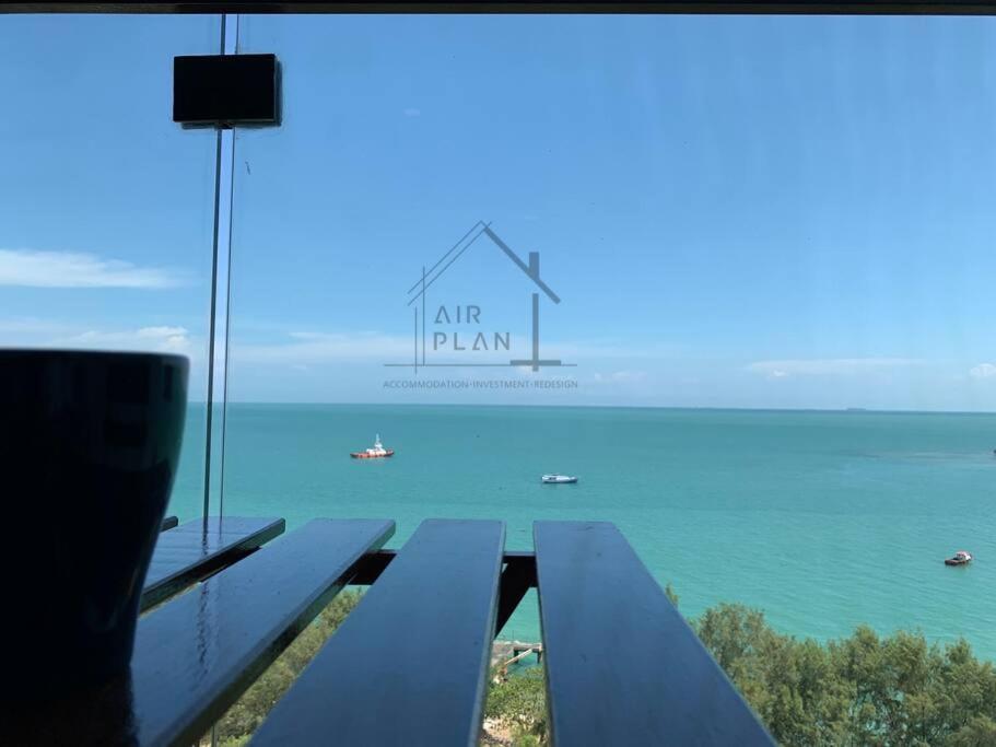 Pd D'Wharf Premium Suite - Full Seaview Port Dickson Eksteriør bilde